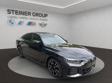 BMW i4 M50 M Sport Pro, Elektro, Neuwagen, Automat - 4