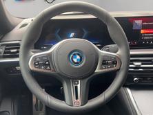 BMW i4 M50 M Sport Pro, Electric, New car, Automatic - 7