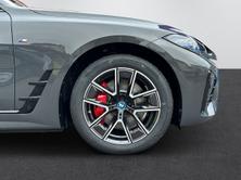 BMW i4 M50 M Sport Pro, Elettrica, Auto nuove, Automatico - 4