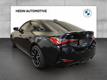 BMW i4 M50 M Sport Pro, Electric, New car, Automatic - 5
