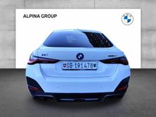 BMW i4 eDrive40 M Sport, Elektro, Occasion / Gebraucht, Automat - 5