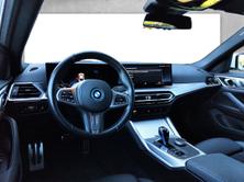BMW i4 eDrive40 M Sport, Elektro, Occasion / Gebraucht, Automat - 7