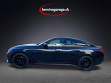 BMW i4 M50, Elektro, Occasion / Gebraucht, Automat - 2