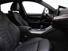 BMW i4 M50 *1.25%-LEASINGAKTION*, Elektro, Occasion / Gebraucht, Automat - 4