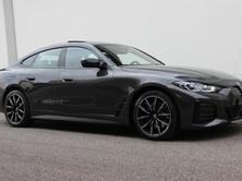 BMW i4 M50 *1.25%-LEASINGAKTION*, Electric, Second hand / Used, Automatic - 5
