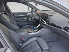 BMW i4 M50 M Sport Pro, Électrique, Occasion / Utilisé, Automatique - 4