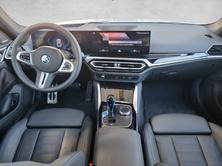 BMW i4 M50 M Sport Pro, Electric, Second hand / Used, Automatic - 5