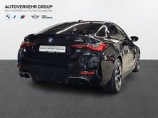 BMW i4 M50 M Sport Pro, Elektro, Occasion / Gebraucht, Automat - 3