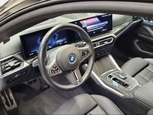 BMW i4 M50 M Sport Pro, Elektro, Occasion / Gebraucht, Automat - 5