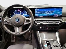 BMW i4 M50 M Sport Pro, Électrique, Occasion / Utilisé, Automatique - 6