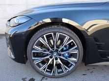 BMW i4 M50, Elektro, Occasion / Gebraucht, Automat - 3