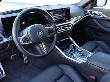 BMW i4 M50, Elektro, Occasion / Gebraucht, Automat - 4