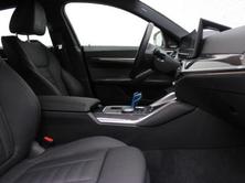 BMW i4 M50 *1.25%-LEASINGAKTION*, Elektro, Occasion / Gebraucht, Automat - 4