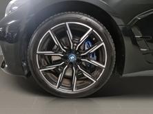 BMW i4 M50, Électrique, Occasion / Utilisé, Automatique - 3
