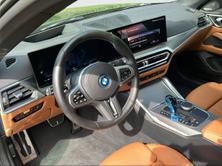 BMW i4 M50, Électrique, Occasion / Utilisé, Automatique - 4