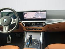 BMW i4 M50, Electric, Second hand / Used, Automatic - 5