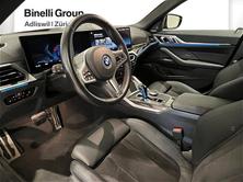 BMW i4 M50 M Sport Pro, Electric, Second hand / Used, Automatic - 7