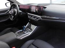 BMW i4 M50, Électrique, Occasion / Utilisé, Automatique - 2