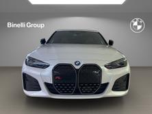 BMW i4 M50 M Sport Pro, Électrique, Occasion / Utilisé, Automatique - 2