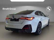 BMW i4 M50 M Sport Pro, Électrique, Occasion / Utilisé, Automatique - 3