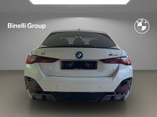BMW i4 M50 M Sport Pro, Elektro, Occasion / Gebraucht, Automat - 4