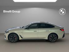 BMW i4 M50 M Sport Pro, Elettrica, Occasioni / Usate, Automatico - 5