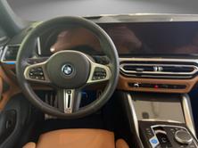 BMW i4 M50 M Sport Pro, Elektro, Occasion / Gebraucht, Automat - 6