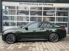BMW i4 eDrive 40 M Sport, Elettrica, Occasioni / Usate, Automatico - 2