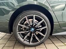 BMW i4 eDrive 40 M Sport, Électrique, Occasion / Utilisé, Automatique - 6