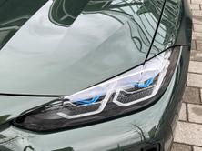 BMW i4 eDrive 40 M Sport, Électrique, Occasion / Utilisé, Automatique - 7