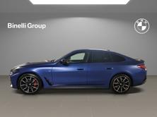 BMW i4 M50 M Sport Pro, Elettrica, Occasioni / Usate, Automatico - 4