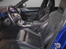 BMW i4 M50 M Sport Pro, Électrique, Occasion / Utilisé, Automatique - 5