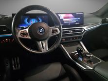 BMW i4 M50 M Sport Pro, Électrique, Occasion / Utilisé, Automatique - 7