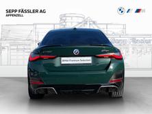 BMW i4 M50, Elettrica, Occasioni / Usate, Automatico - 3