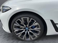 BMW i4 M50, Électrique, Occasion / Utilisé, Automatique - 5