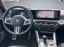 BMW i4 M50, Elektro, Occasion / Gebraucht, Automat - 7