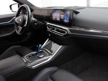 BMW i4 M50 *INDIVIDUAL Frozen Portimao Blau*, Elektro, Occasion / Gebraucht, Automat - 2