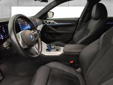 BMW i4 M50 M Sport Pro, Elektro, Occasion / Gebraucht, Automat - 2