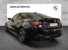 BMW i4 M50 M Sport Pro, Electric, Second hand / Used, Automatic - 3