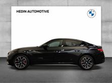 BMW i4 M50 M Sport Pro, Électrique, Occasion / Utilisé, Automatique - 4