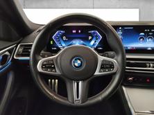 BMW i4 M50 M Sport Pro, Elektro, Occasion / Gebraucht, Automat - 6