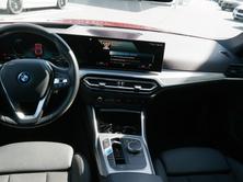 BMW i4 eDrive 35, Elektro, Occasion / Gebraucht, Automat - 4