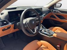 BMW i4 eDrive 40, Elektro, Occasion / Gebraucht, Automat - 5