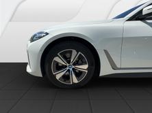 BMW i4 eDrive 40, Électrique, Occasion / Utilisé, Automatique - 7