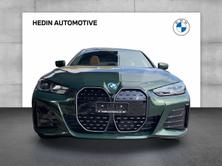 BMW i4 eDrive 40 M Sport Pro, Elettrica, Auto dimostrativa, Automatico - 4