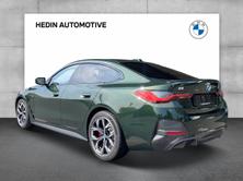 BMW i4 eDrive 40 M Sport Pro, Electric, Ex-demonstrator, Automatic - 5