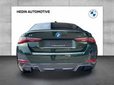 BMW i4 eDrive 40 M Sport Pro, Elektro, Vorführwagen, Automat - 6