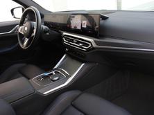 BMW i4 eDrive 35 M Sport Pro, Electric, Ex-demonstrator, Automatic - 2