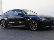 BMW i4 eDrive 35 M Sport Pro, Elektro, Vorführwagen, Automat - 5