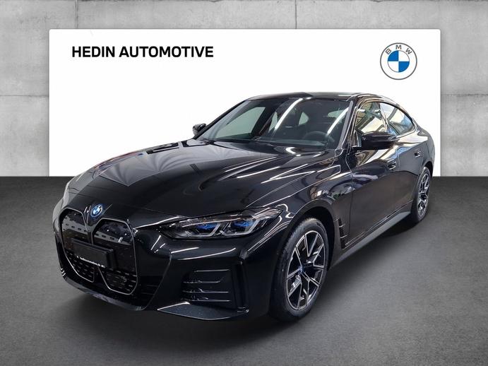 BMW i4 eDrive 35 M Sport, Électrique, Voiture de démonstration, Automatique